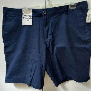 New Amazon essentials shorts w tags